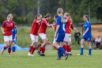 Bild 69 - wCJ Norddeutsche Meisterschaft Quali